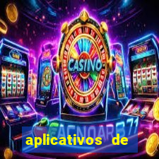 aplicativos de jogos para ganhar dinheiro