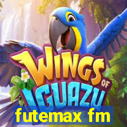 futemax fm