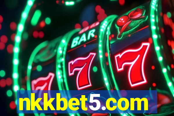 nkkbet5.com