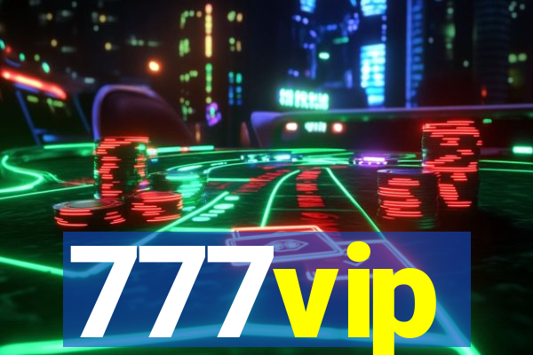 777vip