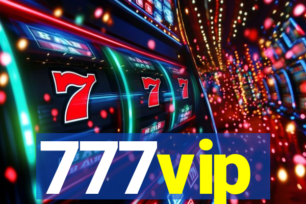 777vip