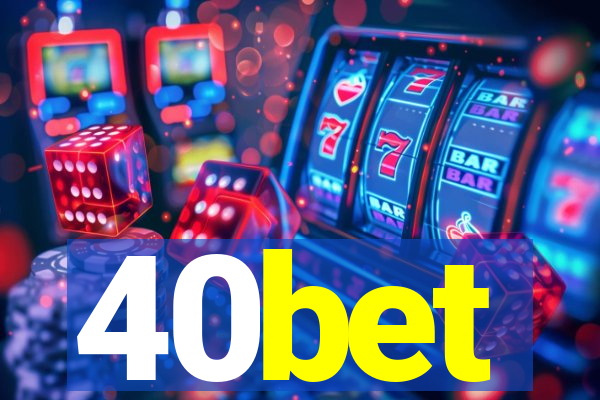 40bet