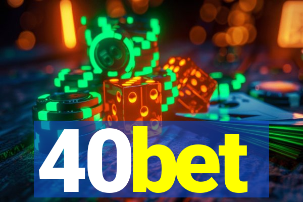 40bet