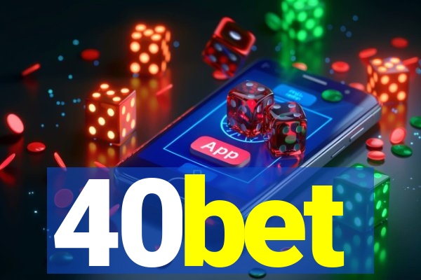 40bet