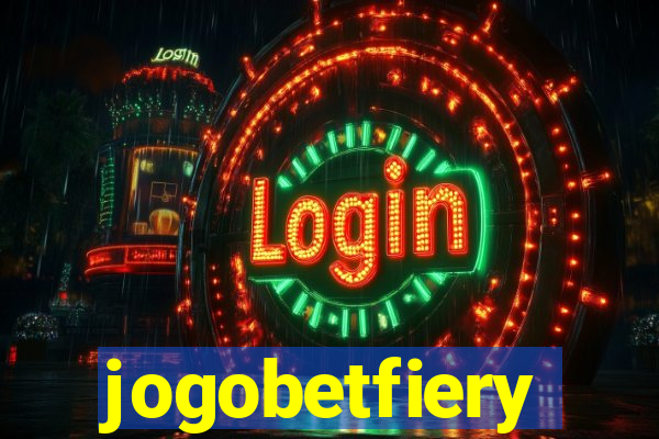 jogobetfiery