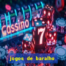 jogos de baralho para 3