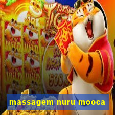 massagem nuru mooca