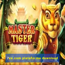 7xx.com plataforma download