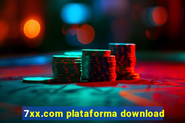 7xx.com plataforma download