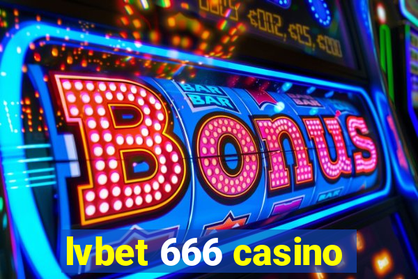 lvbet 666 casino