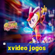 xvideo jogos