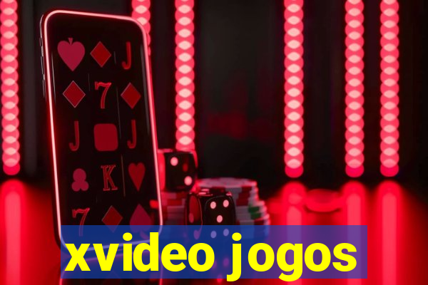 xvideo jogos