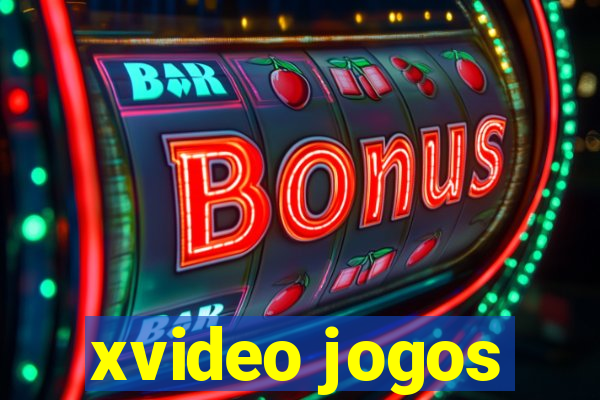 xvideo jogos