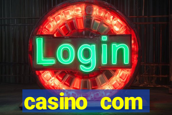 casino com dep贸sito de $10