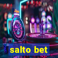 salto bet