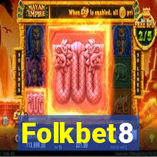 Folkbet8