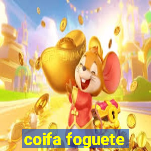 coifa foguete