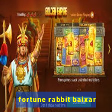 fortune rabbit baixar