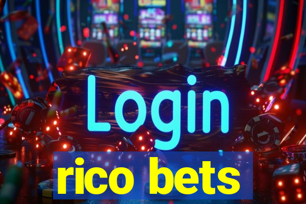 rico bets