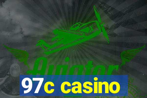 97c casino