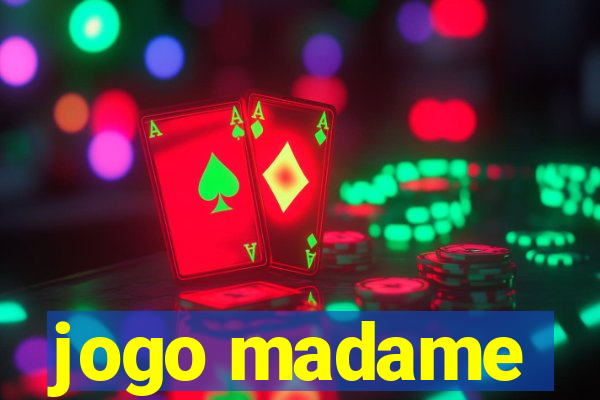 jogo madame