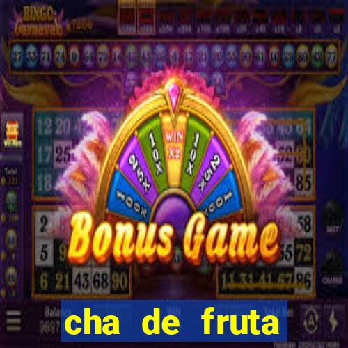 cha de fruta estrela stardew valley id 1.6