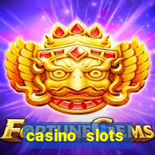 casino slots jackpot slots