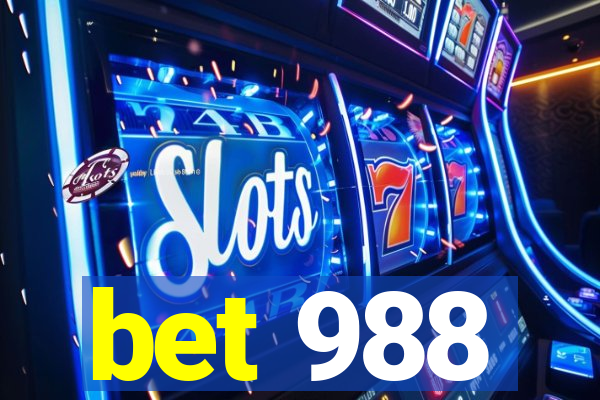 bet 988