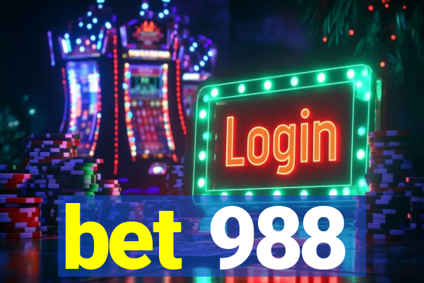 bet 988