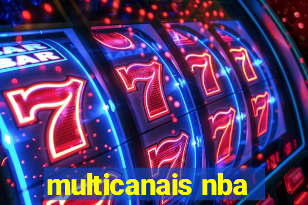 multicanais nba