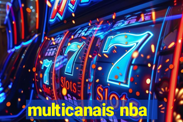 multicanais nba