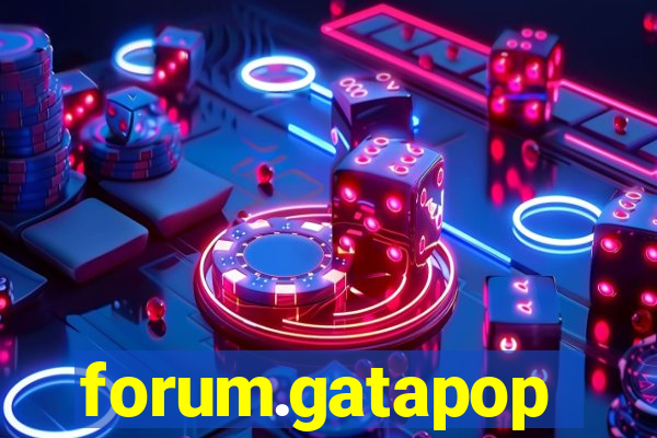 forum.gatapop