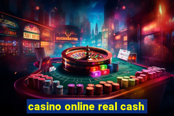 casino online real cash