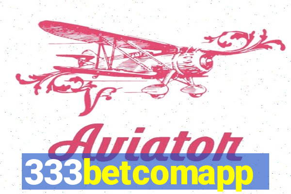 333betcomapp