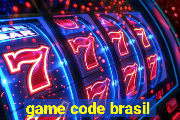 game code brasil