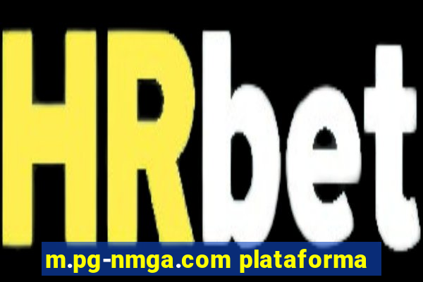 m.pg-nmga.com plataforma