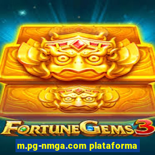 m.pg-nmga.com plataforma