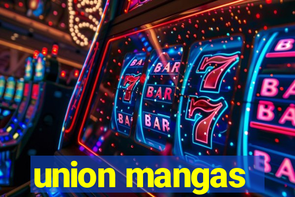 union mangas