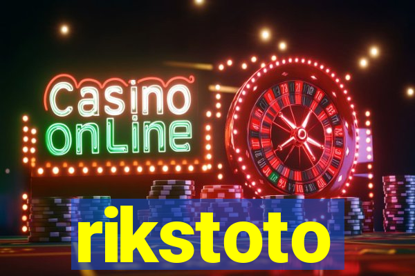 rikstoto