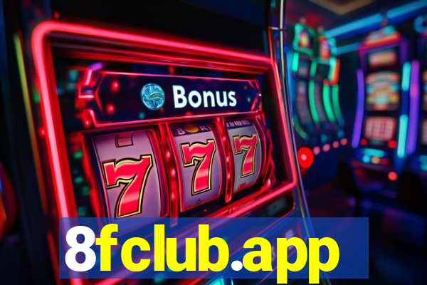 8fclub.app