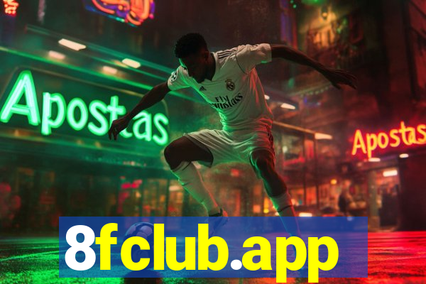 8fclub.app