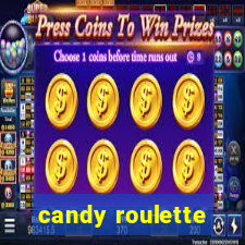 candy roulette