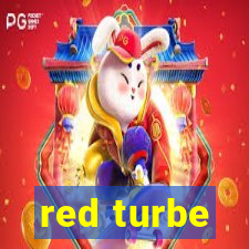 red turbe