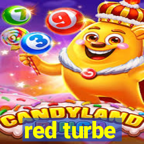 red turbe