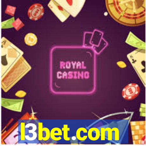 l3bet.com