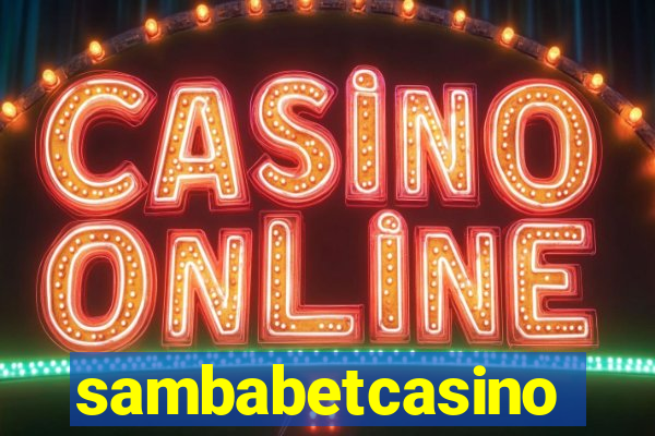 sambabetcasino