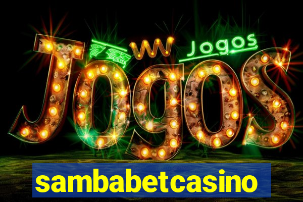 sambabetcasino