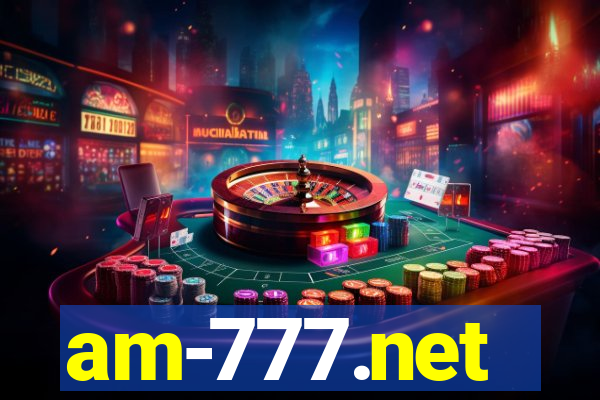 am-777.net