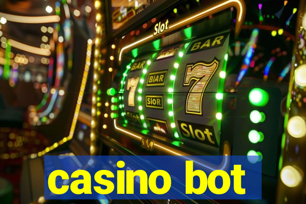 casino bot