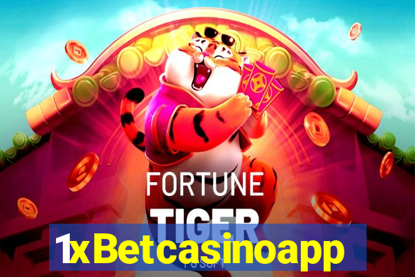 1xBetcasinoapp